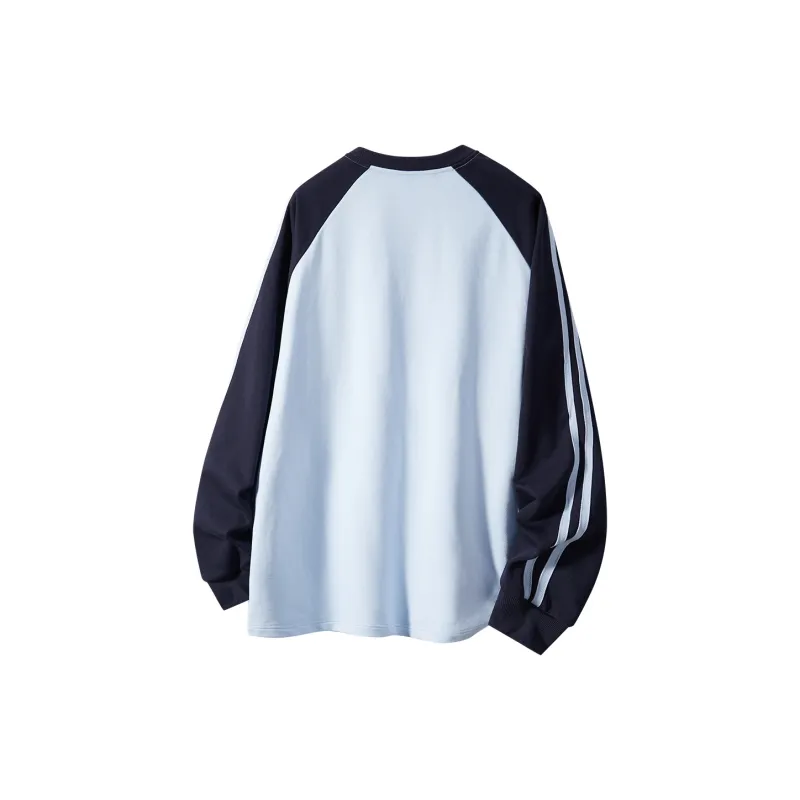 Magmode Sweatshirts Unisex-12