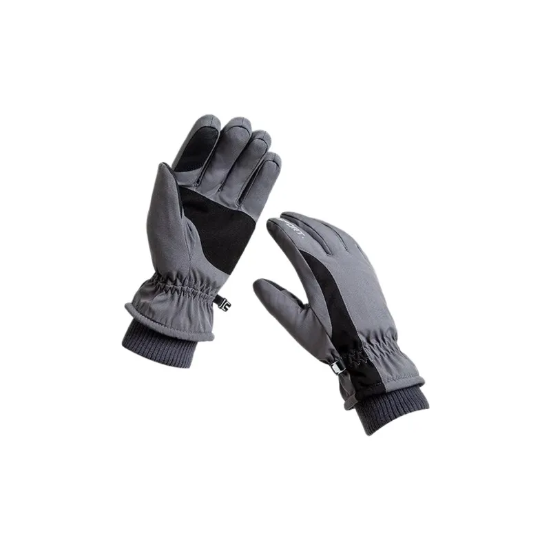 DZP Cotton Polyester Gloves Unisex-3