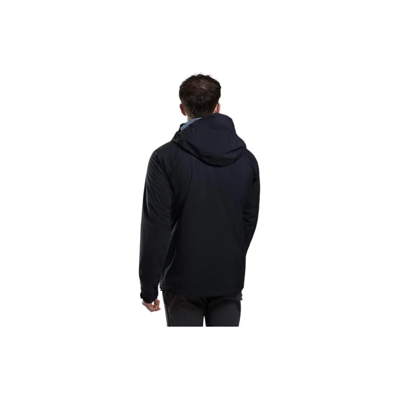 Montane Waterproof, Windproof, Breathable, Abrasion Resistant, Thermal, Rainproof Windbreaker Jacket Men's-7
