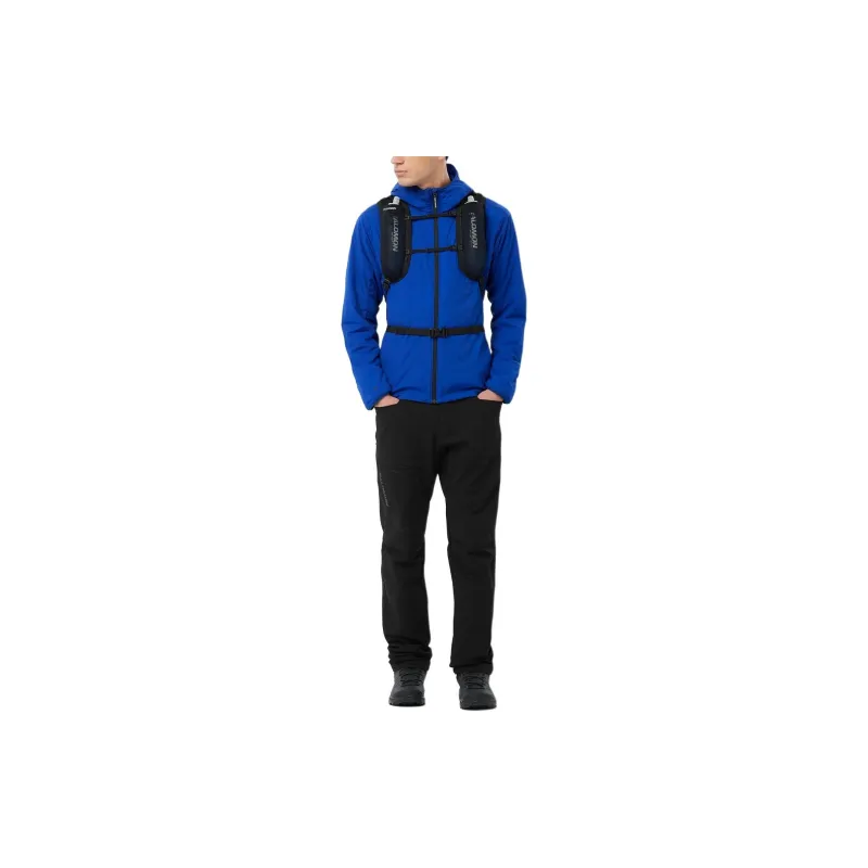 SALOMON Mountain FLEX Jackets Coats Men's Dark Blue-2