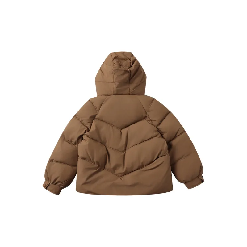 LSVE Puffer Jackets Women's-6