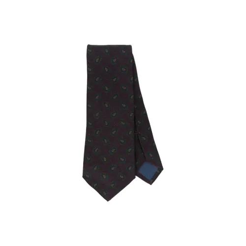 Polo Ralph Lauren Neat Challis Tie