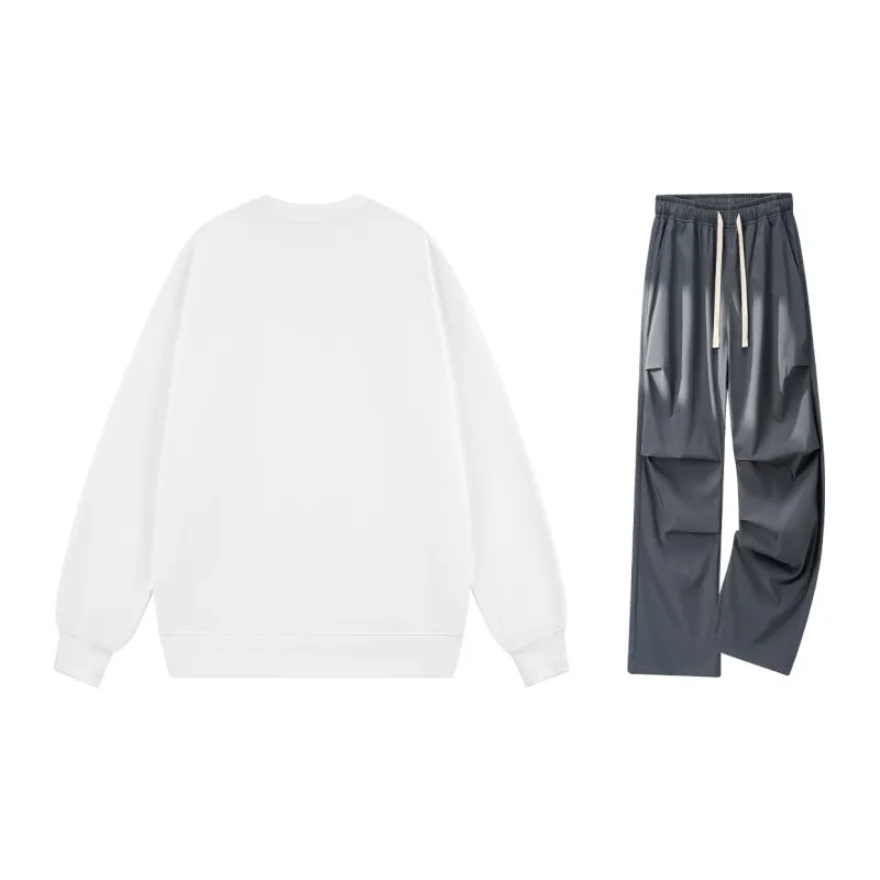 VniVerseVClub Casual Sportswear Unisex-3