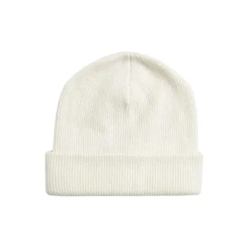 Brunello Cucinelli Cashmere Ribbed knit Beanie