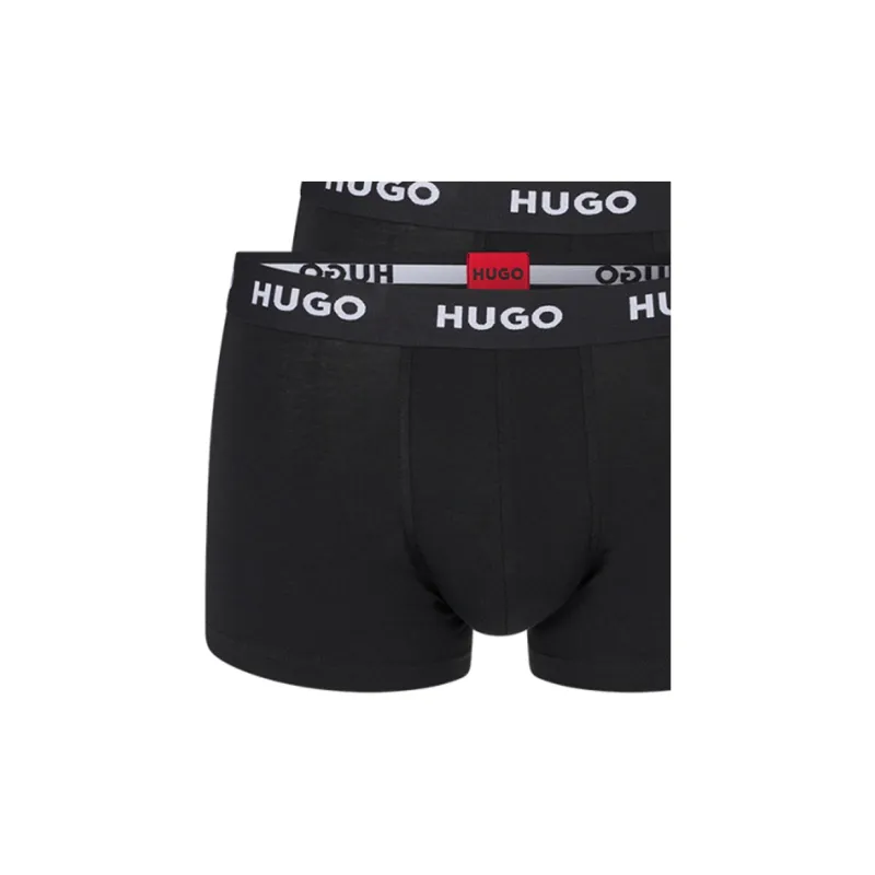 HUGO BOSS SS23 Underpants Men's 3 Pack-4