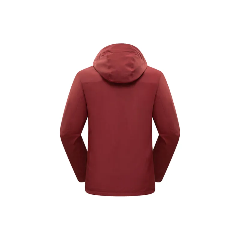 BKCXZICE Cycling Mountaineering Windproof Warm Sports Jackets & Coats Men's-2