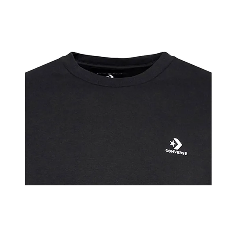 Converse Sweatshirts Unisex Black-3