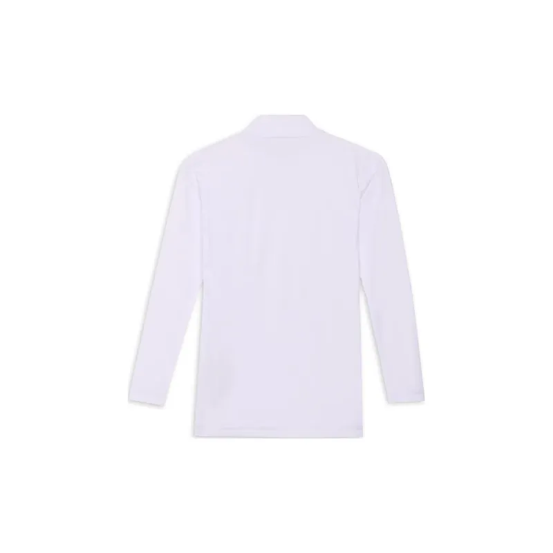 PUMA Soccer Jerseys Men White-1