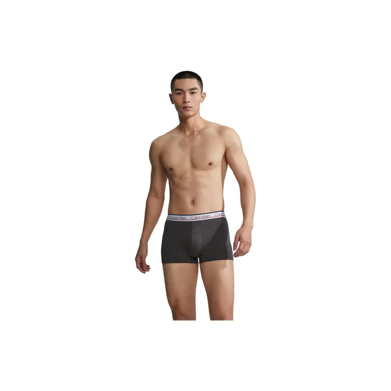 CALVIN KLEIN Boxer Shorts Men's 4 Pack-2