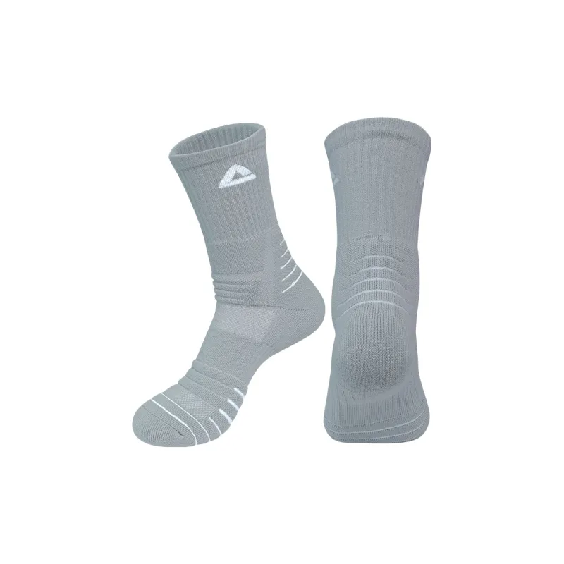 PEAK Unisex Basketball Socks-3