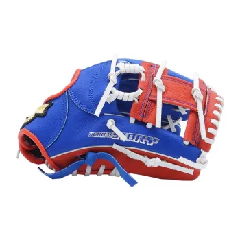 SSK Baseball Gloves Catcher's Glove Pigskin Kids'