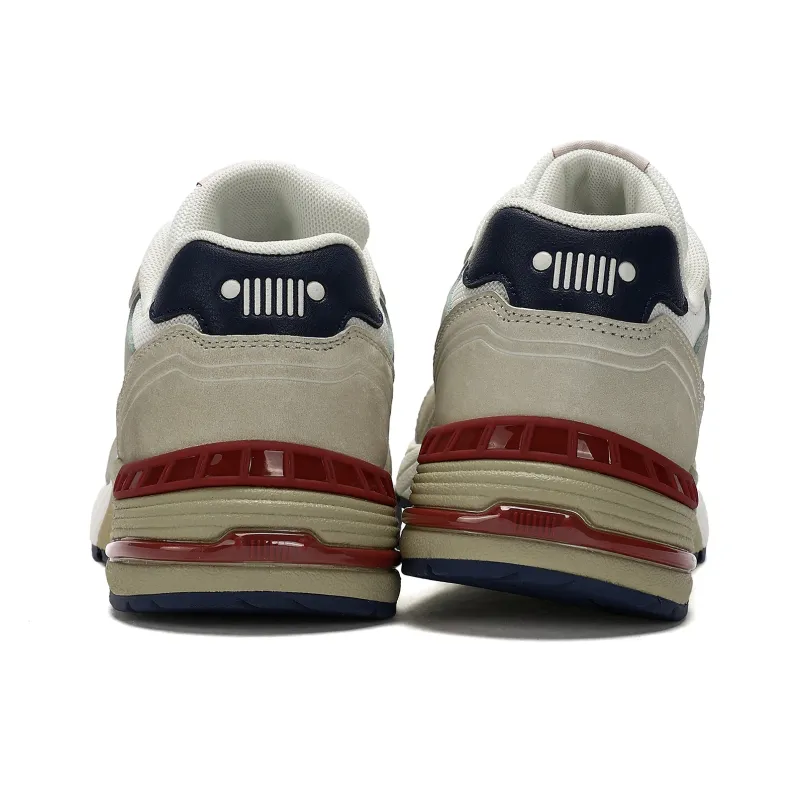 JEEP SPIRIT Casual Shoes Men Low Top Light Sandy-4