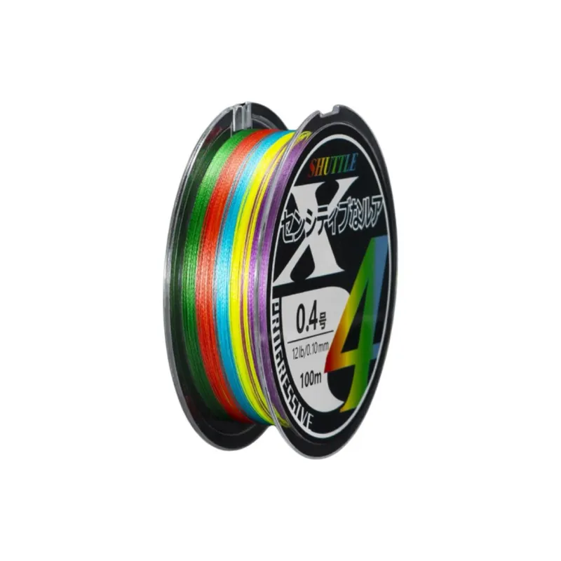 Pool Blade Fish Line Main Line PE Thread-6
