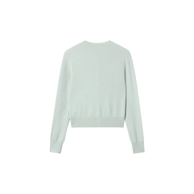 Miss Sixty Cashmere Sweater Women's-5