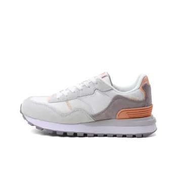 LPMX Anti-Slip And Wear-Resistant Breathable Low-Top Casual Running Shoes Women's
