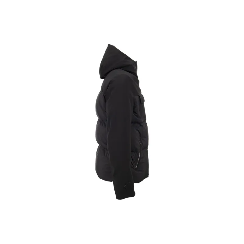 HERNO Jackets Coats Men's Black-2