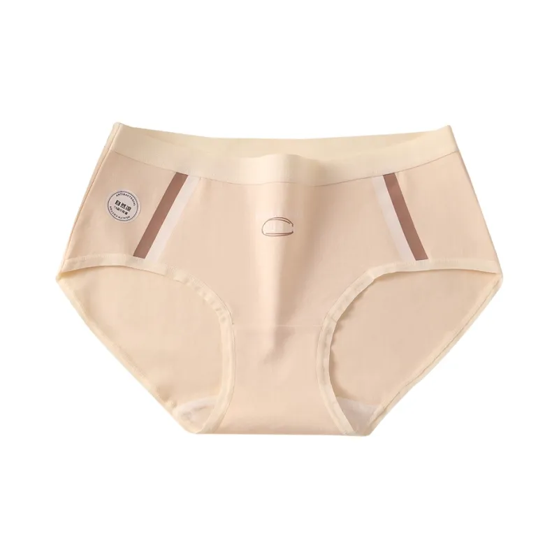 Lan Miao Underpants Women's 4 Pack-1