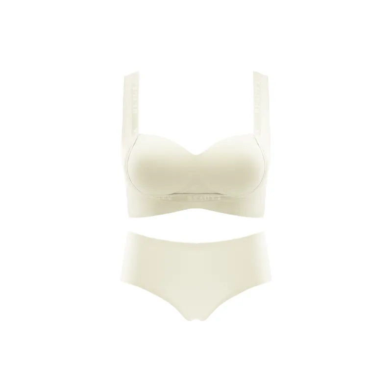 Touse Women's Underwear Sets-7