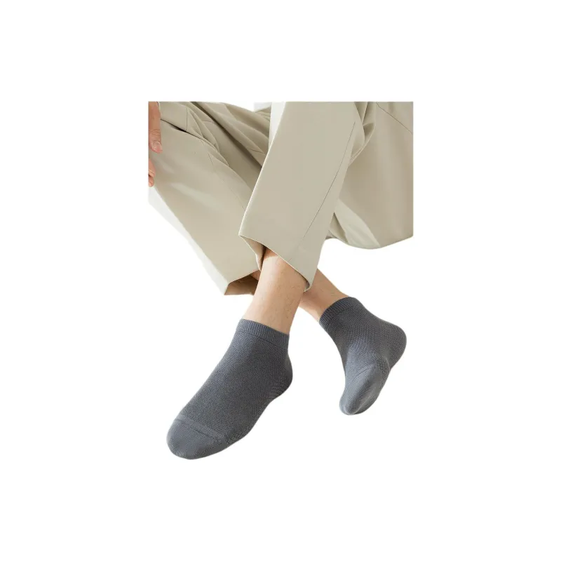 MIIOW Men Socks-5