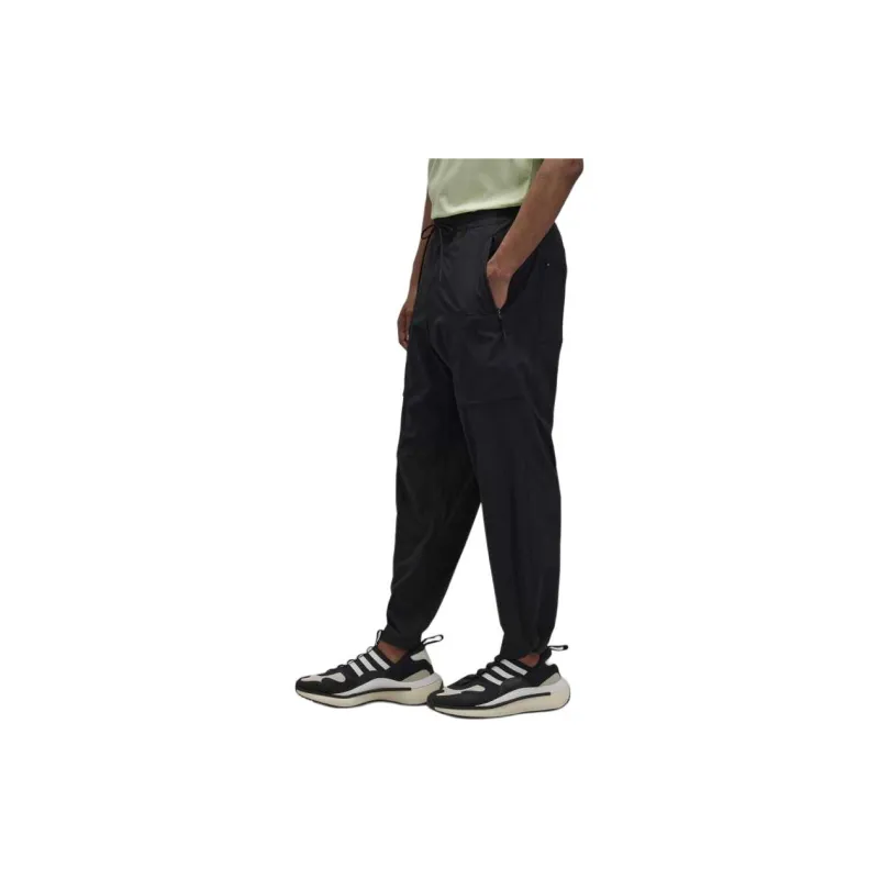 Y 3 Cargo Pants Men Black-3