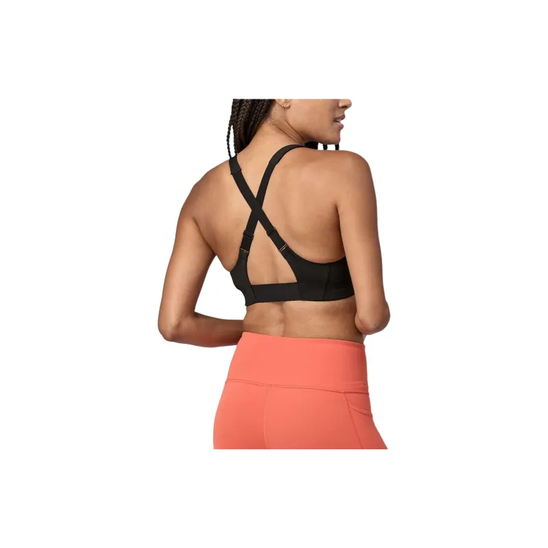 Patagonia Shadowlite Mid-Impact Adjustable Bra Bra Women's-5