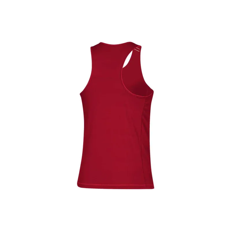 Adidas Tank Tops Men Red-1