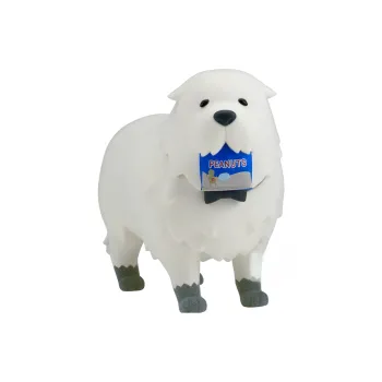 BANPRESTO Penguin Manla, Bond Fudge Spy × Family Characters Fluffy Puffy Bond & Penguin Bonus Gifts
