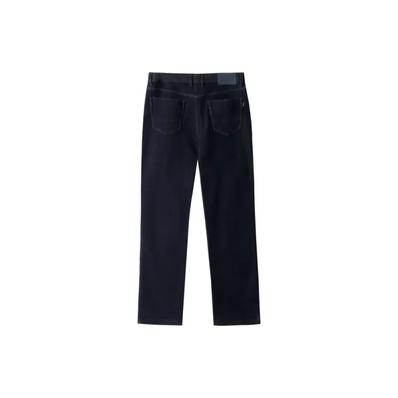 GOLDLION Jeans Men Navy Blue 95-1