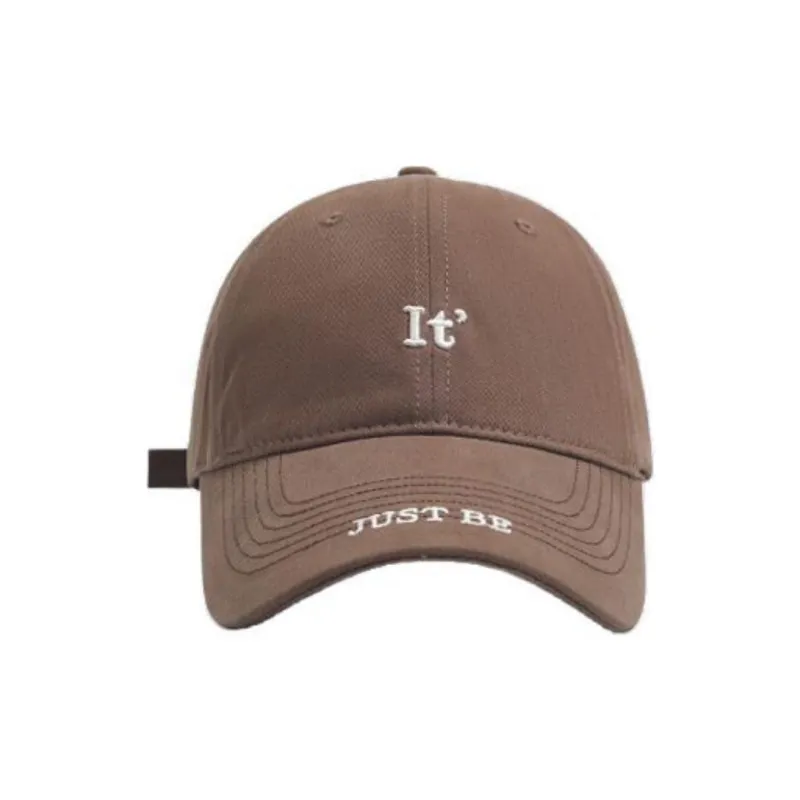 Mulinsen Cotton Baseball Caps Unisex-5
