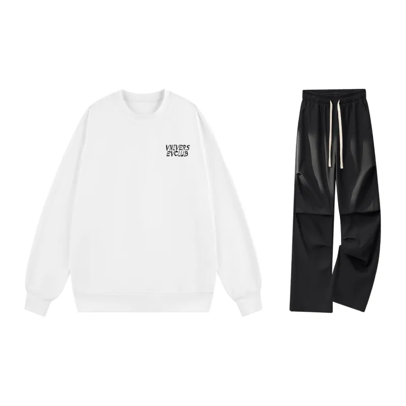 VniVerseVClub Casual Sportswear Unisex-1