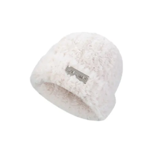 Cranta Komeia Polyester Beanies Women's