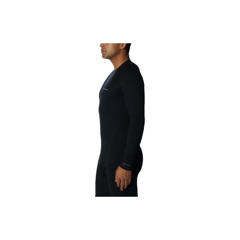 Columbia Undershirts Men's Black-2