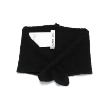 OUR LEGACY Miniature Scarf
