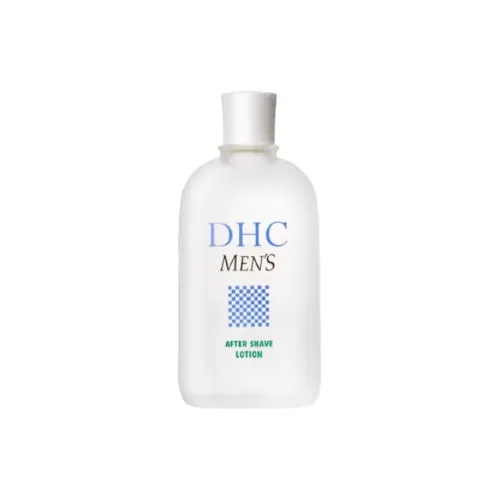 DHC 남성용 애프터쉐이브 남성