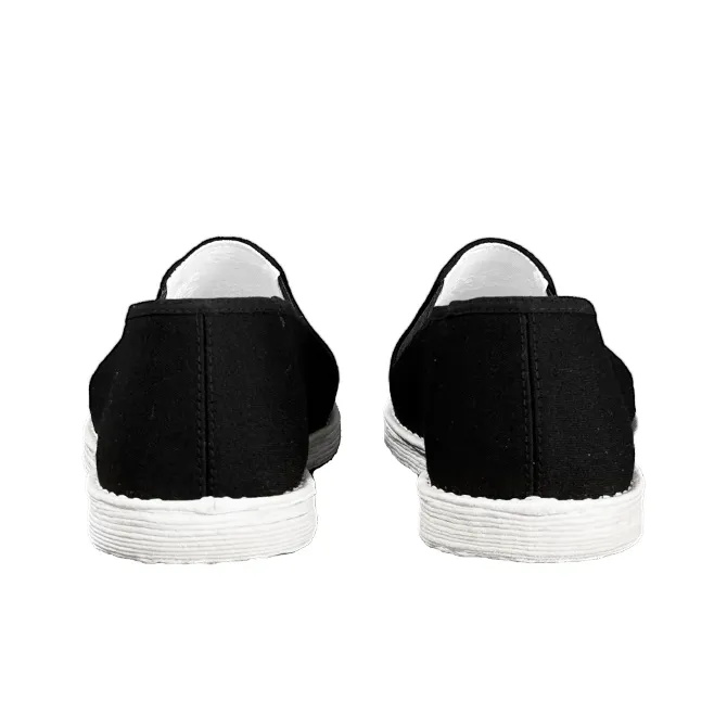 Neiliansheng Casual Shoes Men's Black Box-3