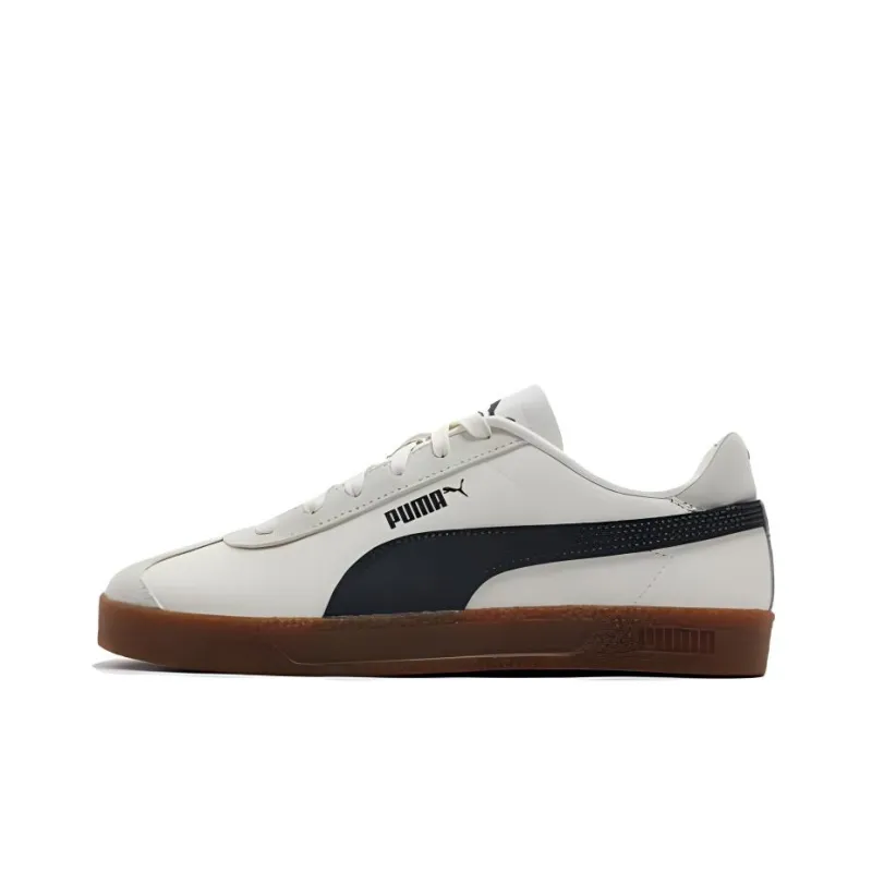 PUMA Club 'Frosted Ivory Strong Grey'-0