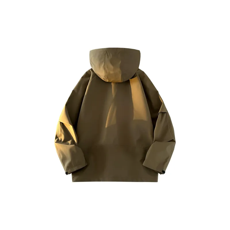 Warrior Huichao Wings Collection Jackets & Coats Unisex-10