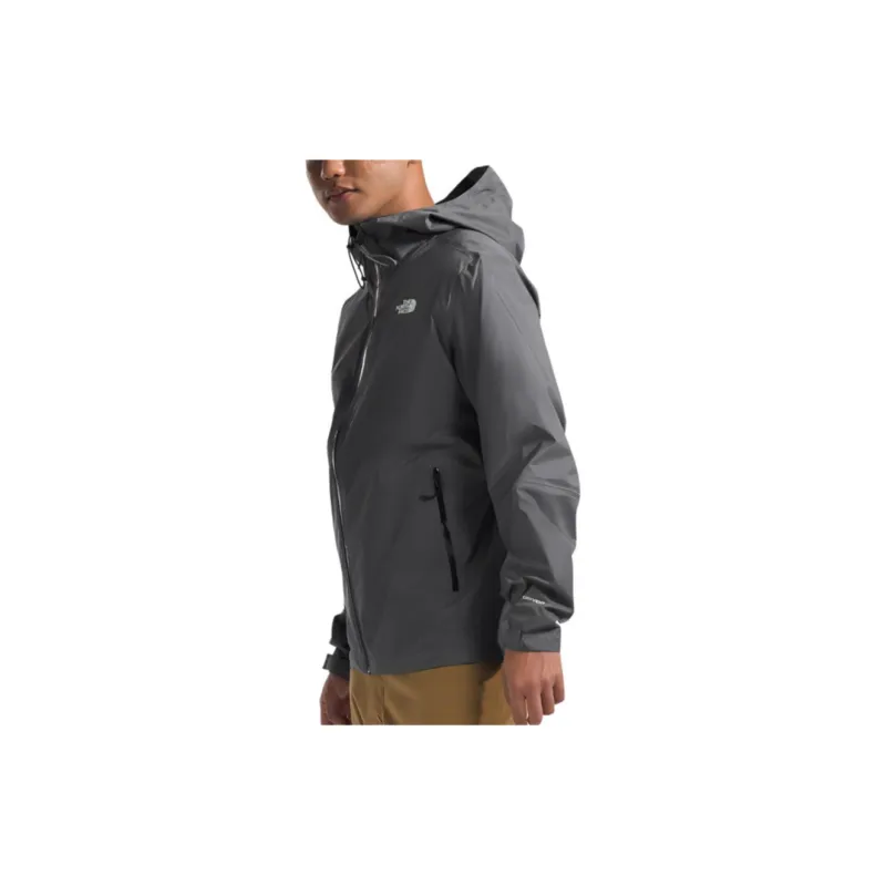THE NORTH FACE Alta Vista Jacket Men's Gray-2