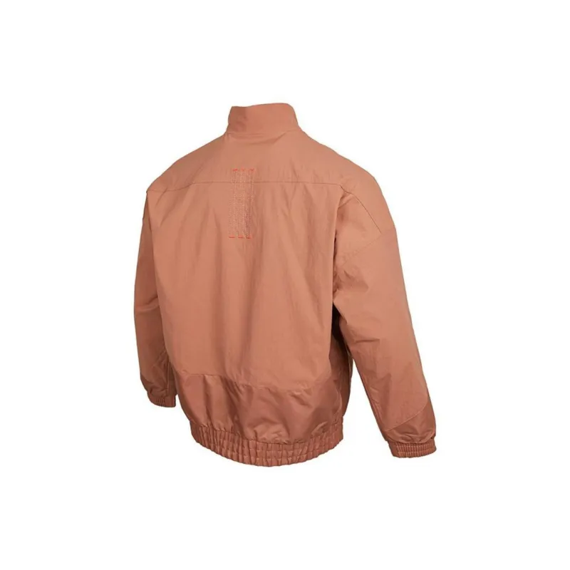 Adidas Jackets Coats Men's Dark Salmon-1