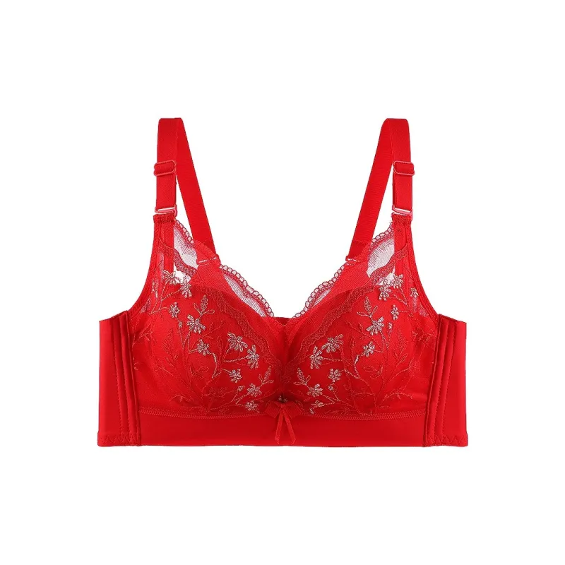 KJ Women's Bras-8