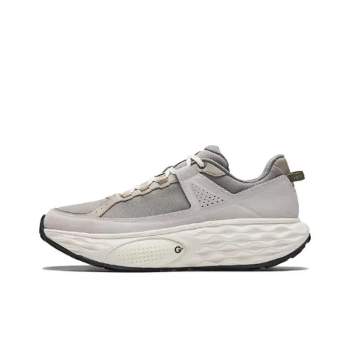 ANTA Champion Series Running Shoes Unisex Low-Top