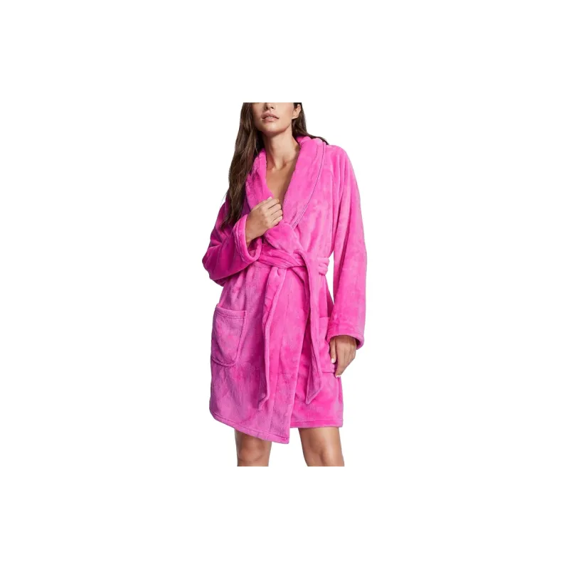 Victoria's Secret Women's Bath Robes-1