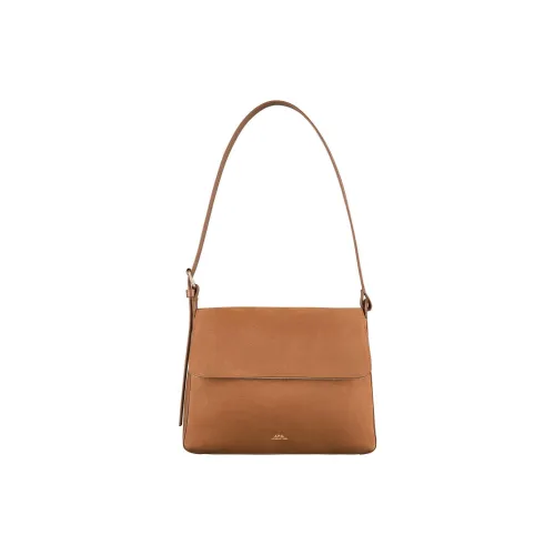 A.P.C Shoulder Bags