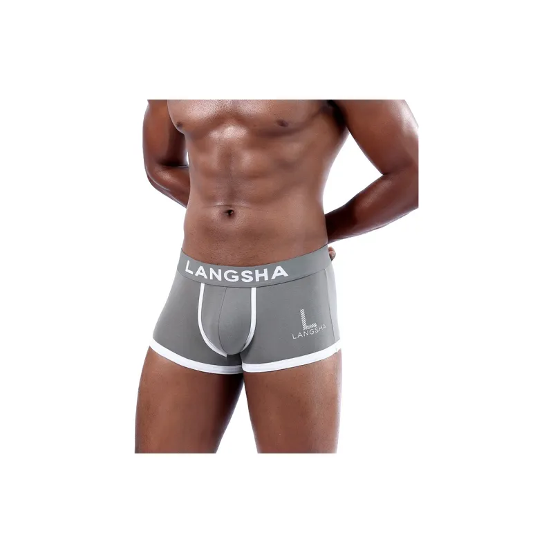 Lanza Underpants Men's Combo Set-17
