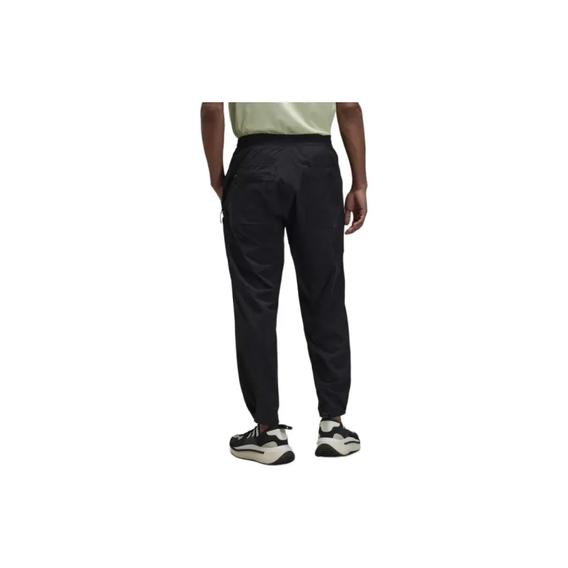 Y 3 Cargo Pants Men Black-4