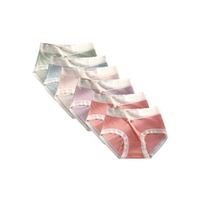 KJ Women's Underpants-13