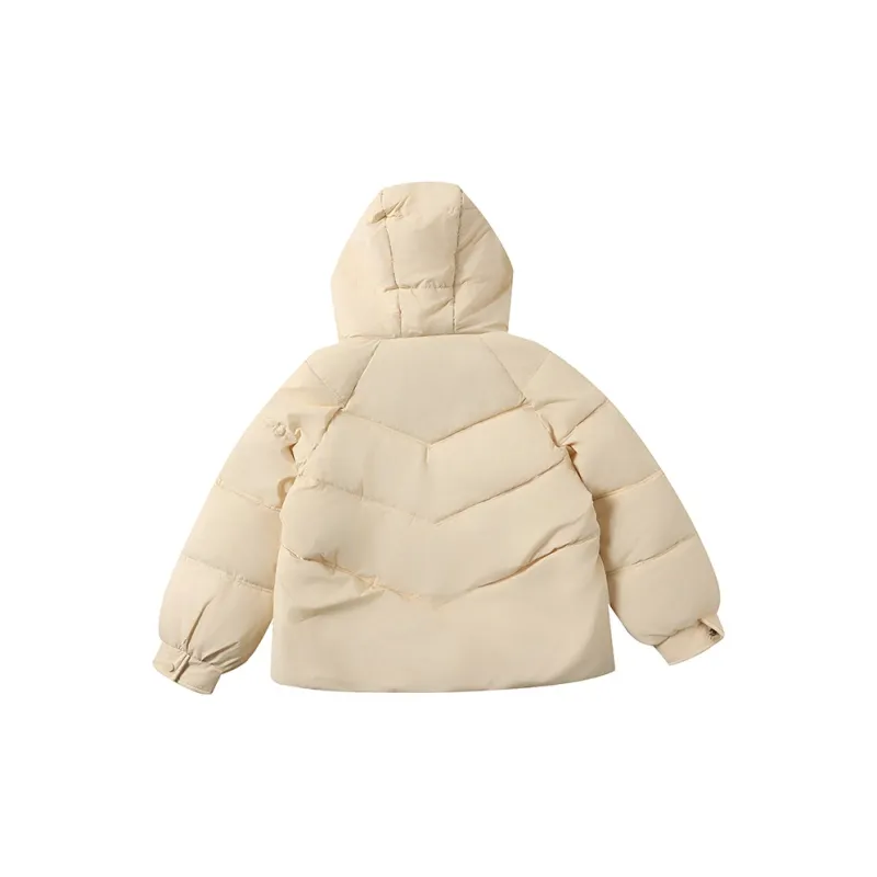LSVE Puffer Jackets Women's-17