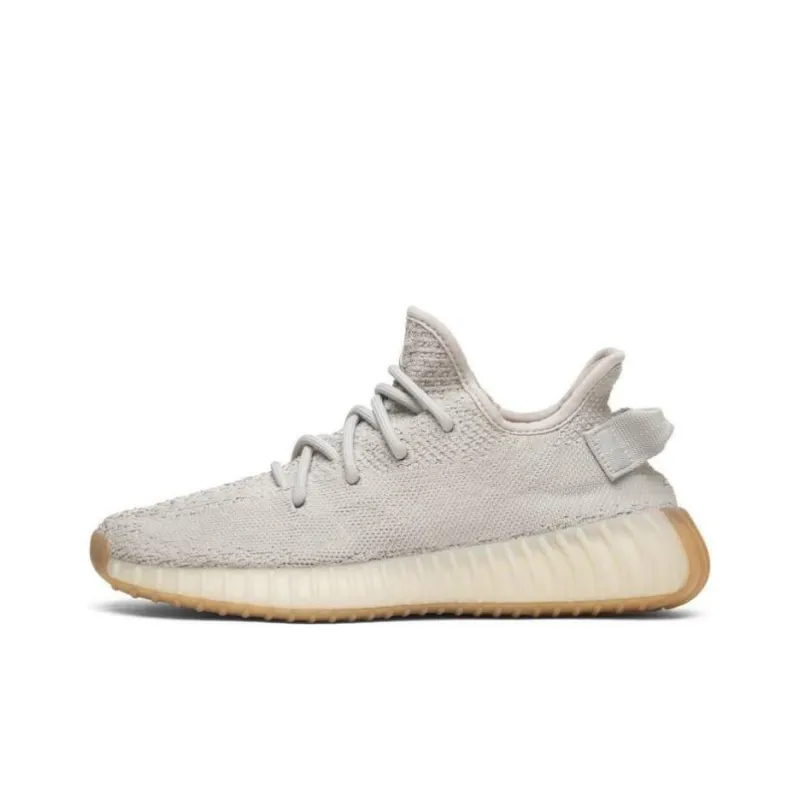 Yeezy Boost 350 Adidas V2 'Sesame'-0