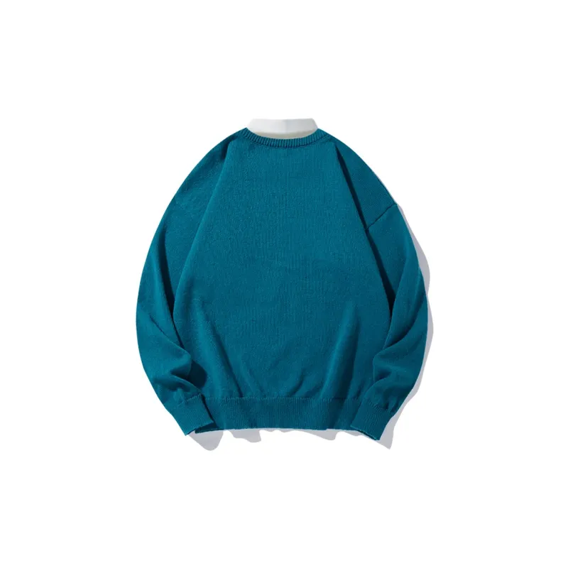 I.E Sweaters Unisex-9