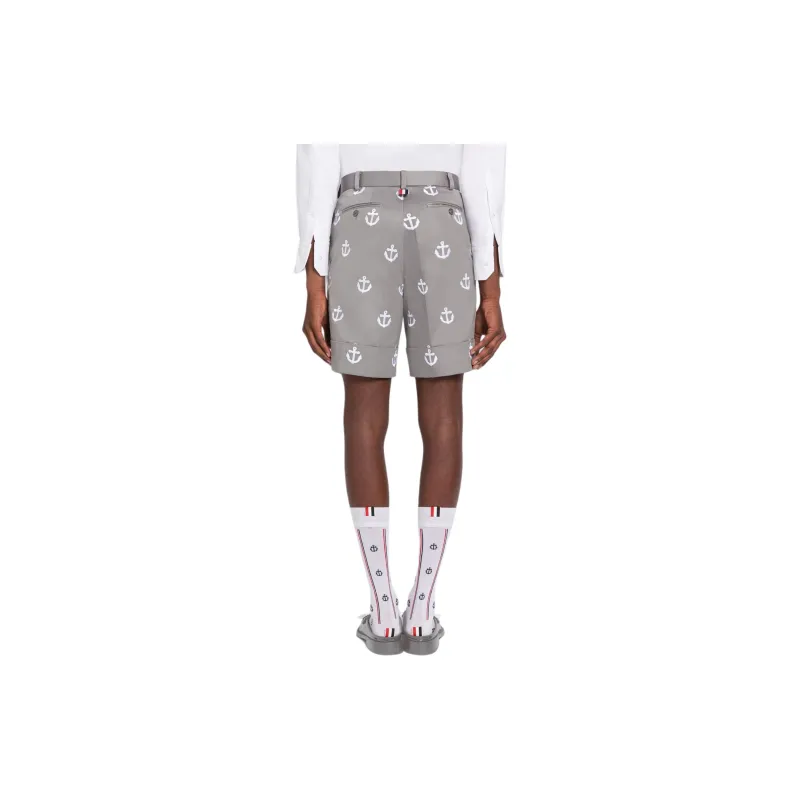 THOM BROWNE· Sports Shorts Men's-1